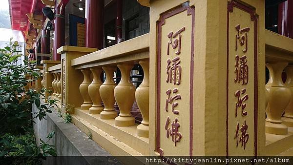 佛光山-圓明寺