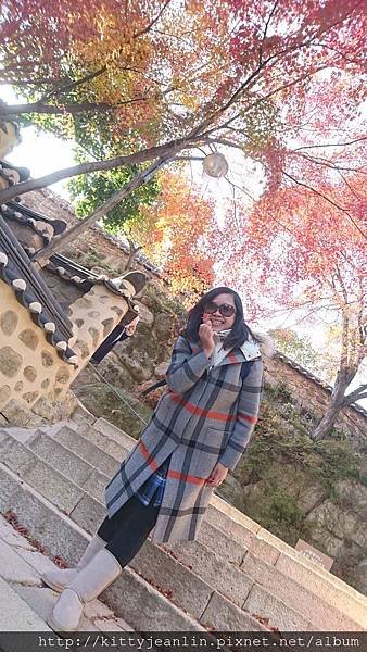 韓國國寶寺廟-金井山梵魚寺