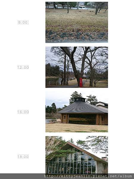 我們在輕井澤的家-輕井澤王子大飯店(Kaiuizawa Prince Hotel)