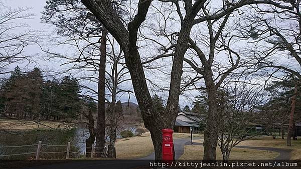 我們在輕井澤的家-輕井澤王子大飯店(Kaiuizawa Prince Hotel)