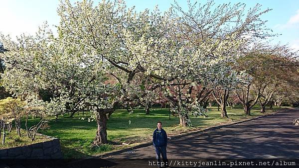 オニウシ公園(Oniushi Park)
