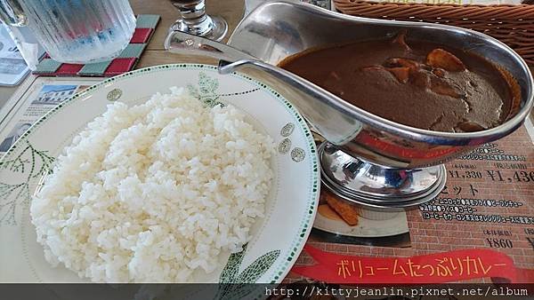 五島軒饗美味咖哩飯