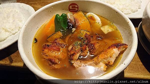 CURRY SHOP エス