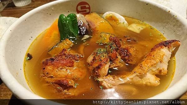 CURRY SHOP エス