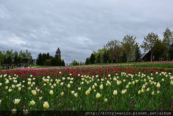 国営滝野すずらん丘陵公園