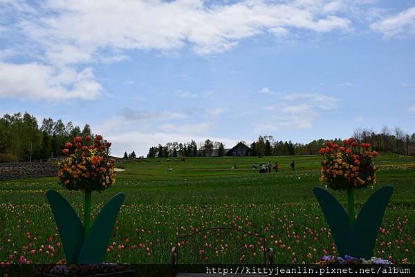 国営滝野すずらん丘陵公園