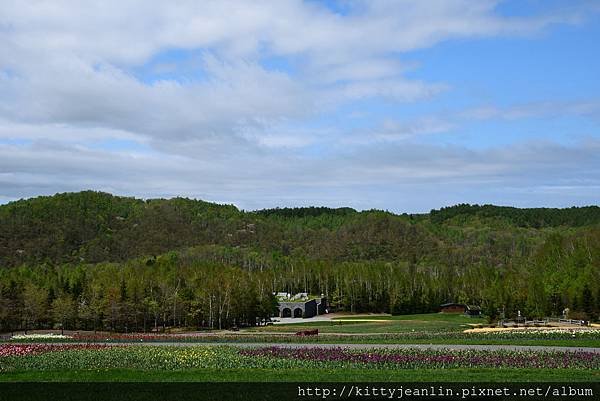 国営滝野すずらん丘陵公園
