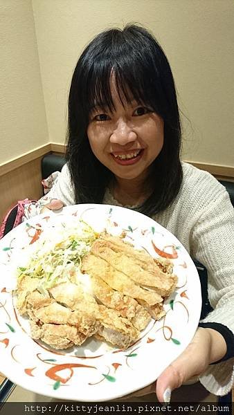 やよい軒饗晚餐