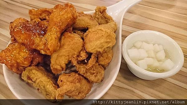 起家雞-小巨蛋店