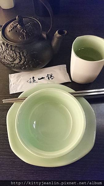 這一鍋