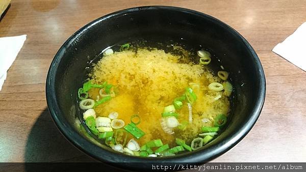 野狼炭火丼飯