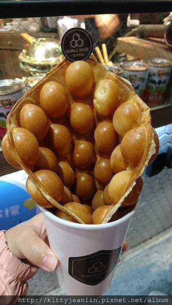 礁溪市區散策覓夜宵