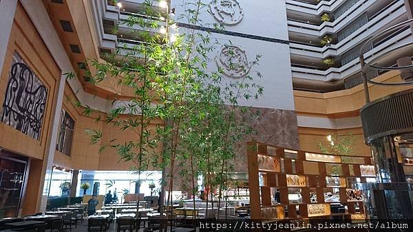 喜來登大飯店-十二廚 Kitchen12