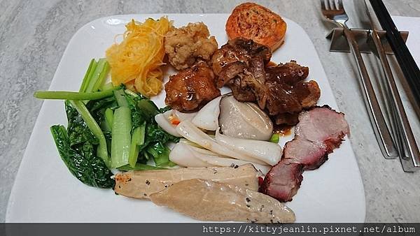 喜來登大飯店-十二廚 Kitchen12