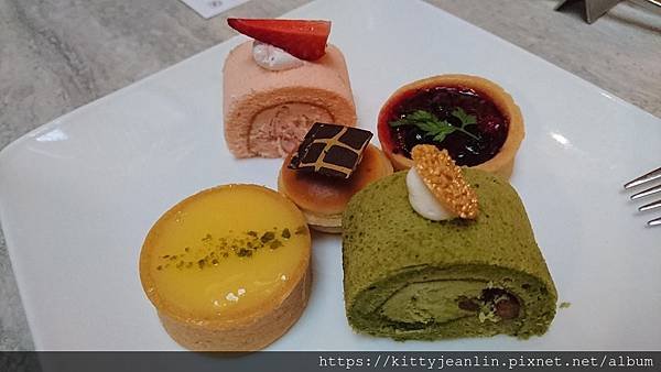 喜來登大飯店-十二廚 Kitchen12