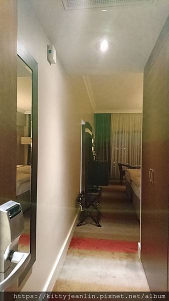ALMIRA HOTEL BURSA