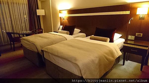 ALMIRA HOTEL BURSA