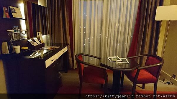 ALMIRA HOTEL BURSA