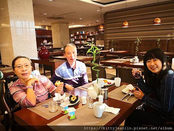 早餐in ALMIRA HOTEL BURSA-Hanzade Restaurant