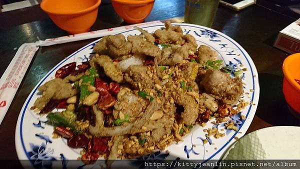 胖子小吃部安東店