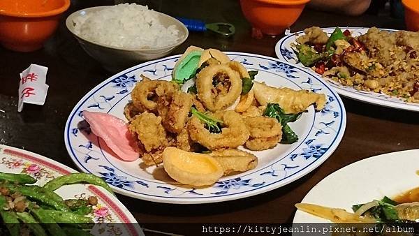 胖子小吃部安東店