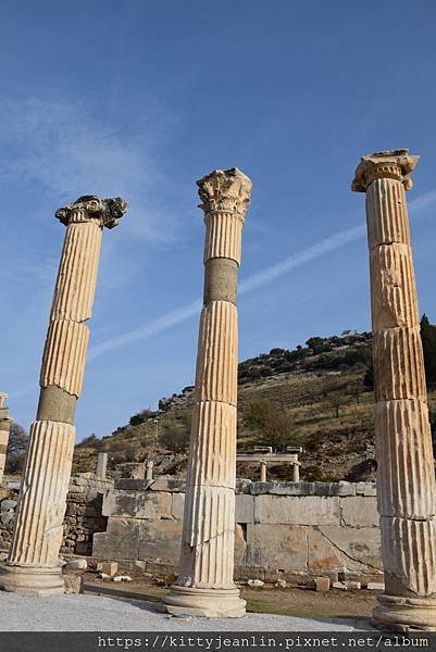 艾菲索斯(Ephesus)