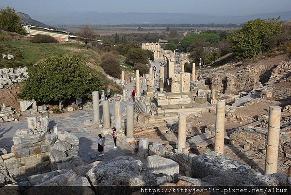 艾菲索斯(Ephesus)