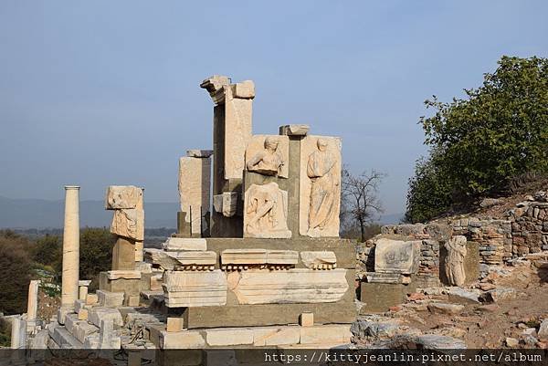 艾菲索斯(Ephesus)