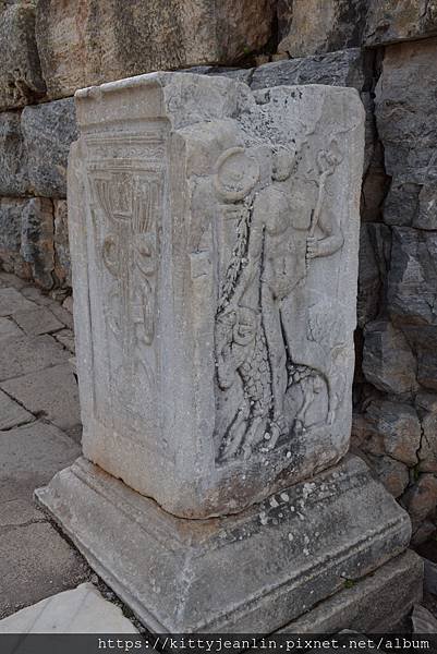 艾菲索斯(Ephesus)