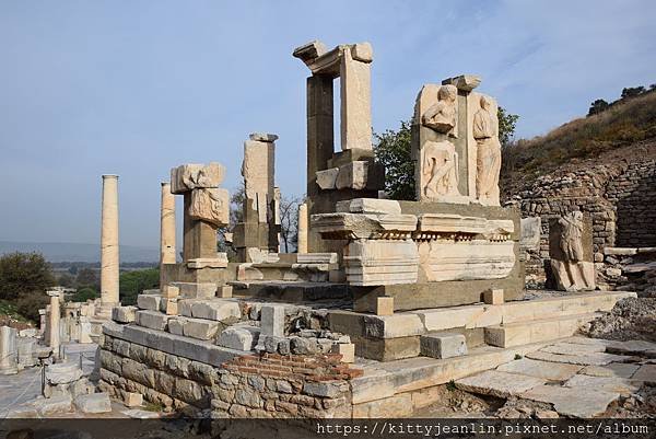 艾菲索斯(Ephesus)