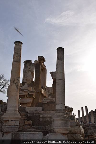 艾菲索斯(Ephesus)