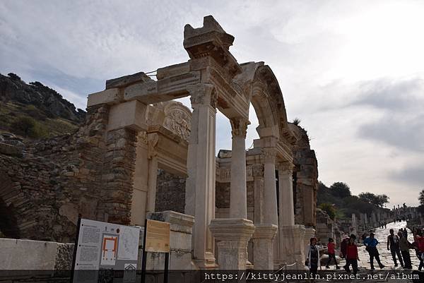艾菲索斯(Ephesus)