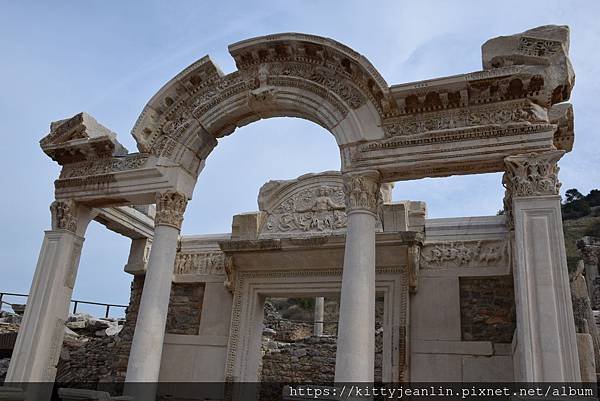 艾菲索斯(Ephesus)