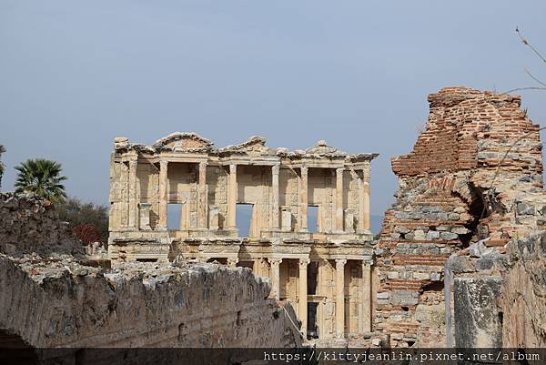 艾菲索斯(Ephesus)