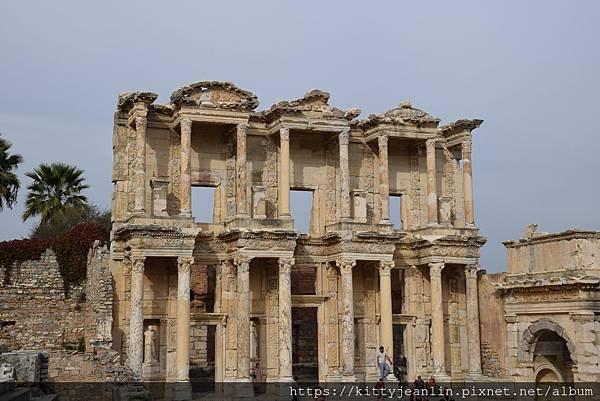 艾菲索斯(Ephesus)