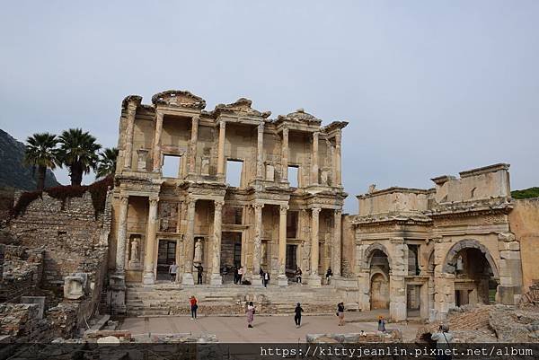 艾菲索斯(Ephesus)