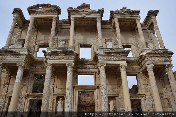艾菲索斯(Ephesus)