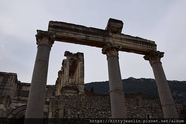 艾菲索斯(Ephesus)