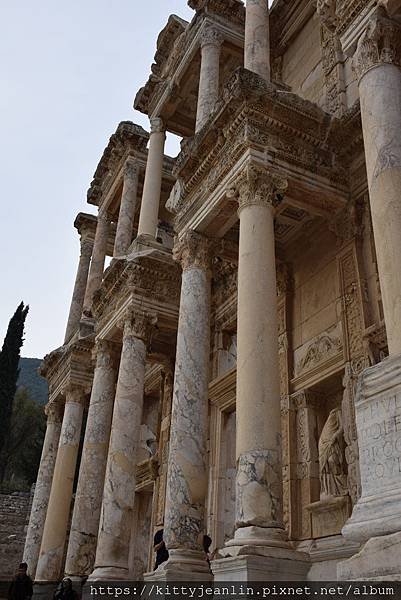 艾菲索斯(Ephesus)