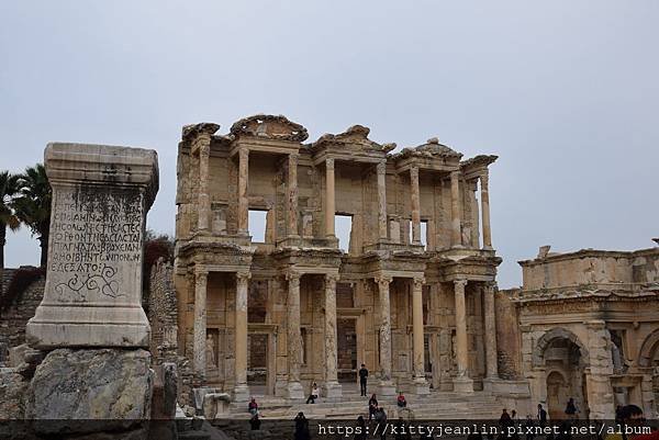 艾菲索斯(Ephesus)