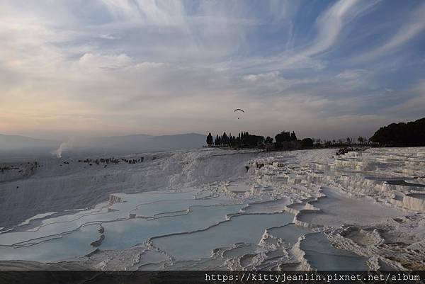 棉堡Pamukkale