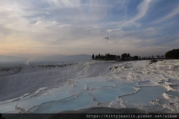 棉堡Pamukkale