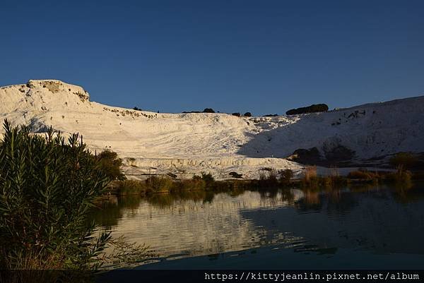 棉堡Pamukkale