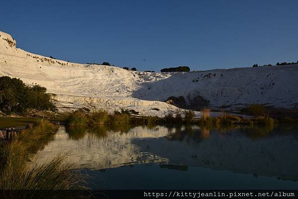 棉堡Pamukkale