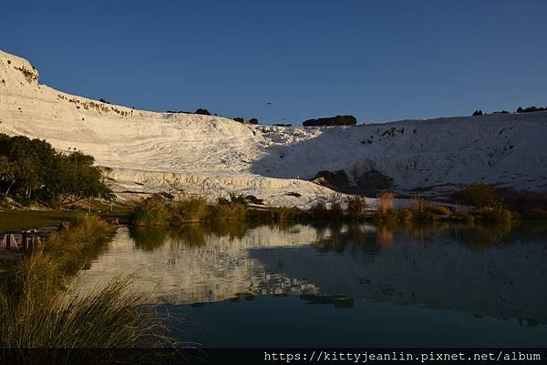 棉堡Pamukkale