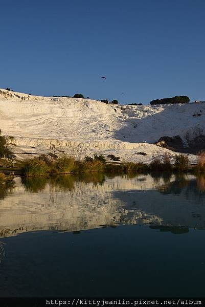 棉堡Pamukkale