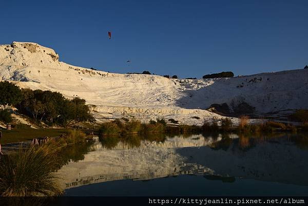 棉堡Pamukkale