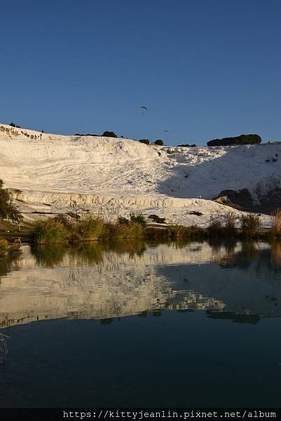 棉堡Pamukkale