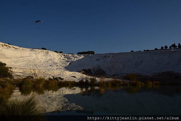 棉堡Pamukkale
