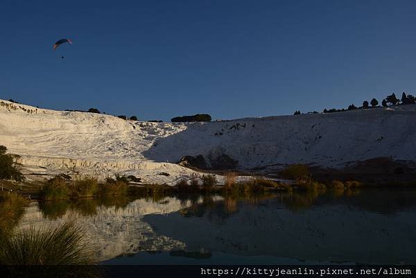 棉堡Pamukkale